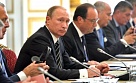 Глава Тувы: Руководство Президента Владимира Путина направлено на созидание 
